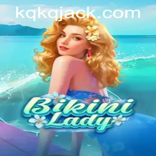 BikiniLady: Um Mergulho no Mundo do Jogo Online