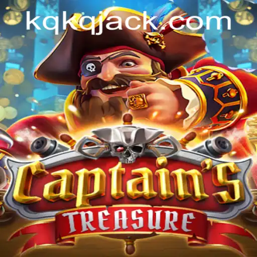 Explorando o Mundo de CaptainssTreasure e a Plataforma KQKQ.com