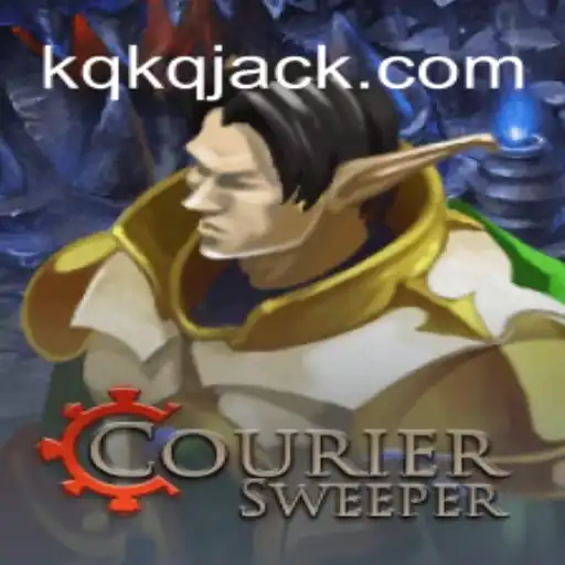 CourierSweeper: Uma Nova Experiência de Jogo Estratégico