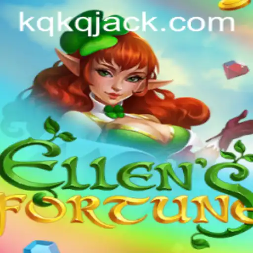 Descubra o Fascinante Mundo de EllensFortune no KQKQ.com
