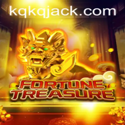 Explorando FortuneTreasure: Um Mergulho no Jogo de Estratégia da KQKQ.com