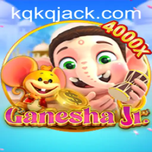 Explorando o Mundo Fascinante de GaneshaJr: Um Jogo Inspirador