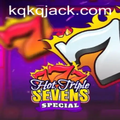 Explorando o Fascinante Mundo de HotTripleSevensSpecial no KQKQ.com