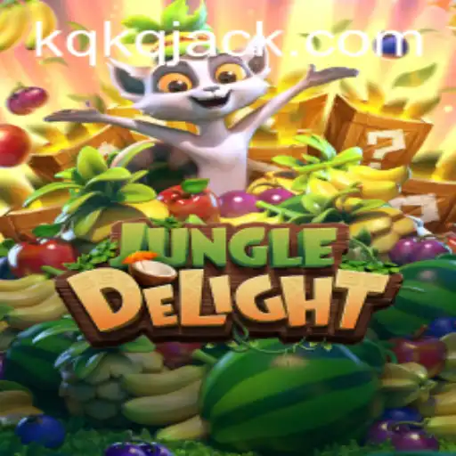 Explorando JungleDelight: Um Mergulho no Mundo Emocionante do Jogo da KQKQ.com