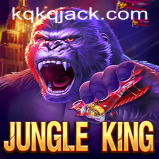 JungleKing: Explore Aventuras Virtuais na Floresta