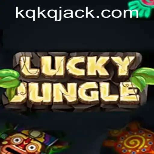 Explorando LuckyJungle: O Emocionante Mundo de Aventura Online