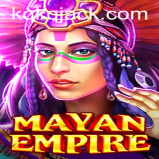 Descubra os Mistérios de MayanEmpire: O Novo Jogo da KQKQ.com