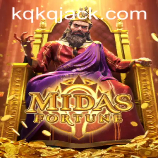 MidasFortune: Descubra o Novo Fenômeno em Jogos Digitais