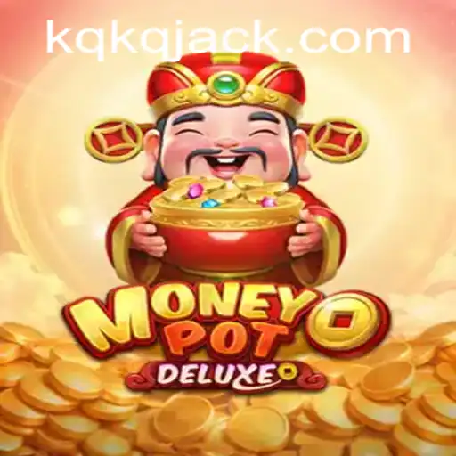 MoneyPotDELUXE: Uma Aventura Financeira Inovadora em KQKQ.com