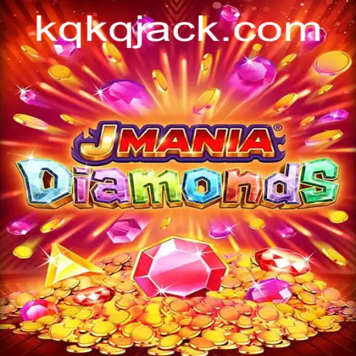 Descubra o Mundo Fascinante de JManiaDiamonds