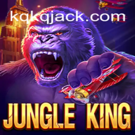 JungleKing: Explore Aventuras Virtuais na Floresta