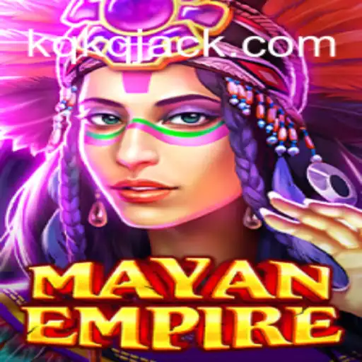 Descubra os Mistérios de MayanEmpire: O Novo Jogo da KQKQ.com
