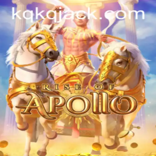 Rise of Apollo: Uma Nova Era no Universo dos Jogos
