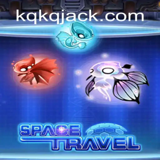 Descubra SpaceTravel: Um Jogo Fascinante por KQKQ.com