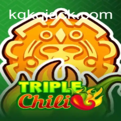 TripleChili: Uma Nova Experiência de Jogo Online no KQKQ.com