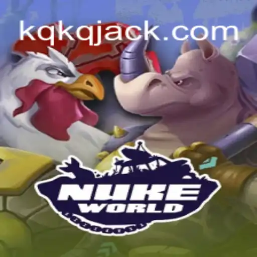 Explorando NukeWorld: O Jogo que Revoluciona o Mundo dos Games