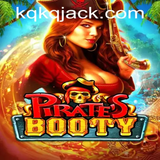 PiratesBooty: Descubra a Aventura Inovadora do Mundo dos Piratas