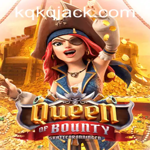 Descubra o Fascinante Mundo de QueenofBounty: Jogue Agora no KQKQ.com