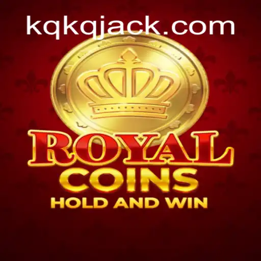 Descubra o Jogo: RoyalCoins - Uma Aventura de Estratégia e Sorte