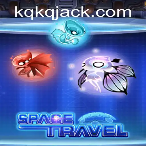 Descubra SpaceTravel: Um Jogo Fascinante por KQKQ.com