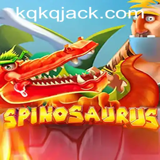 Explorando o Mundo do Jogo Spinosaurus em KQKQ.com