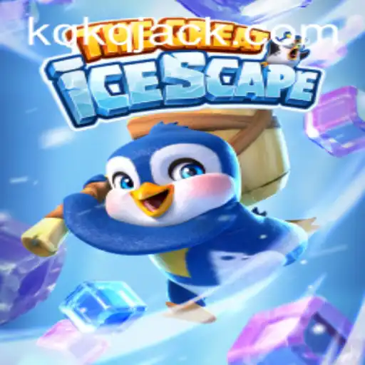Descubra a Emoção de TheGreatIcescape no KQKQ.com