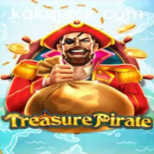 Descubra o Novo Mundo de Aventura com TreasurePirate