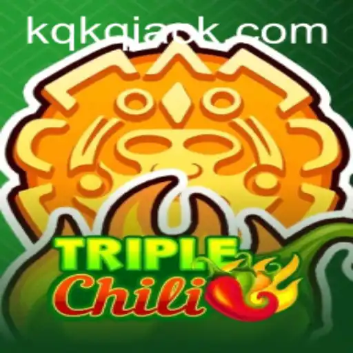 TripleChili: Uma Nova Experiência de Jogo Online no KQKQ.com