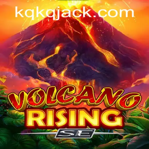 Explore VolcanoRisingSE: Aventura e Estratégia combinadas